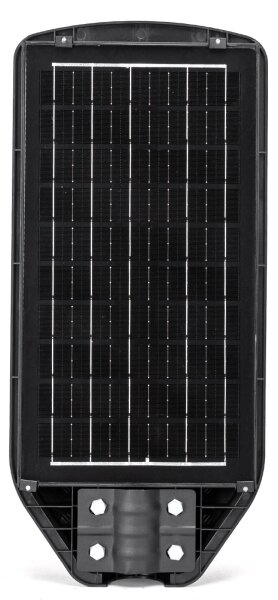 Aigostar - Lampione solare a LED con sensore LED/100W/3,2V 2400mAh 6500K