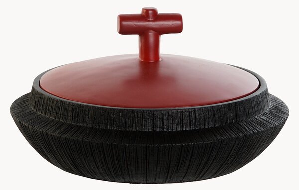 Scatola portaoggetti Tibet