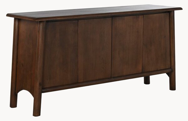 Credenza in legno di mango Loren