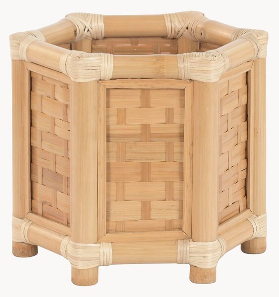 Portavaso in bambù Varen