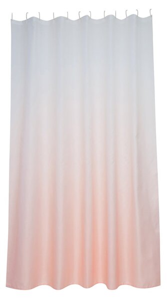 Tenda per doccia 180x200 cm Sugar – MSV