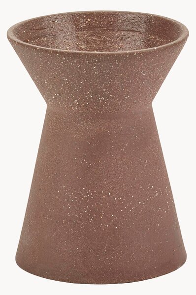Vaso in gres Marie-Ann, alt. 13 cm