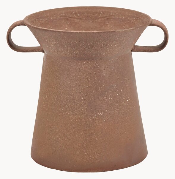 Vaso in gres Marie-Ann, alt. 21 cm