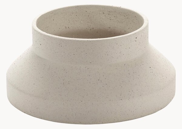 Vaso in gres Mira, alt. 10 cm