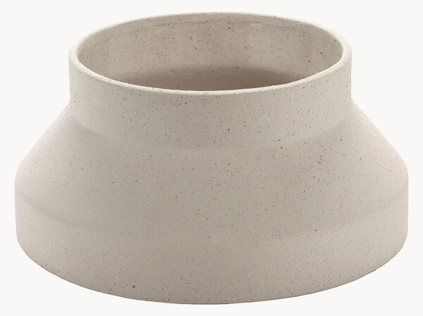Vaso in gres Mira, alt. 10 cm