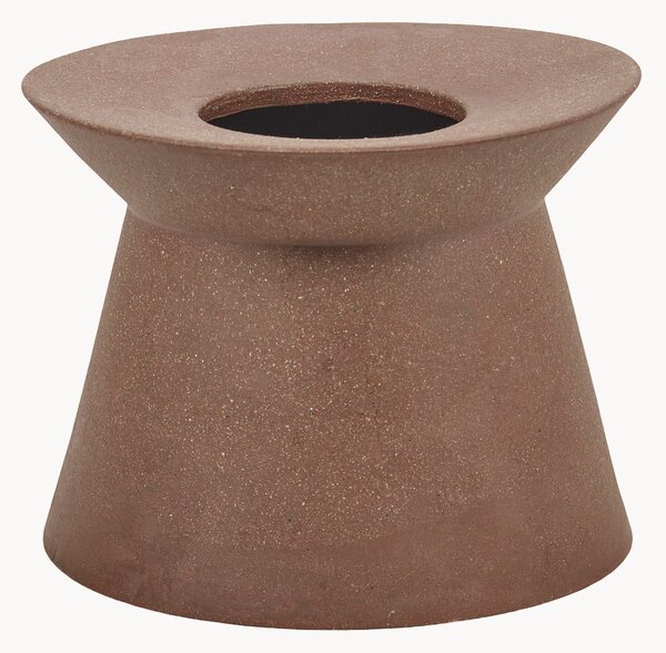 Vaso in gres Marie-Ann, alt. 20 cm