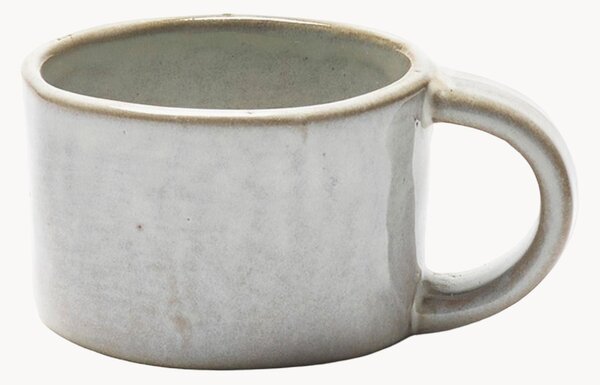 Set di 2 tazzine da caffè fatte a mano La Mère