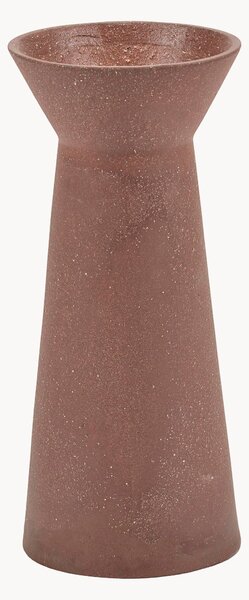 Vaso in gres Marie-Ann, alt. 22 cm