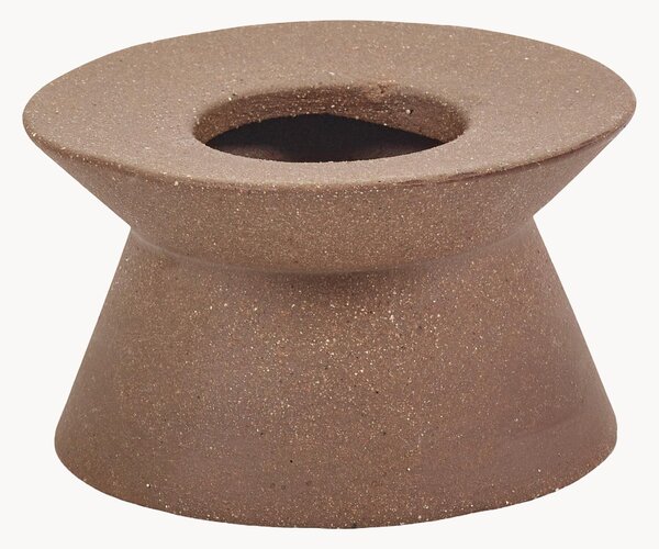 Vaso in gres Marie-Ann, alt. 8 cm
