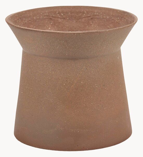 Vaso in gres Marie-Ann, alt. 20 cm
