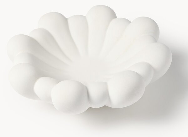 Vassoio decorativo fatto a mano Bloom, Ø 29 cm