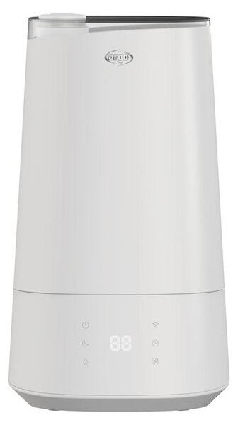 Umidificatore ARGO Hydro Pury WiFi 4L con purificatore e lampada UV-C