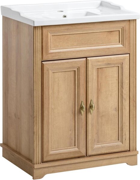 Lavabo Vanity unit 60 cm Lavabo Washbasin