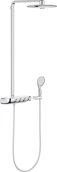 CASA39 Grohe Rainshower System SmartControl Duo 360 Colonna doccia con soffione 26250000