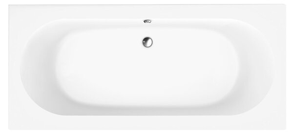 Villeroy & Boch vasca da incasso Duo O.NOVO rettangolare 1800 x 800 mm bianco