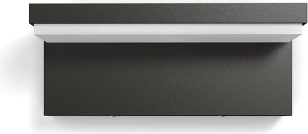 Philips by Signify Philips myGarden Bustan Lampada da parete 9W