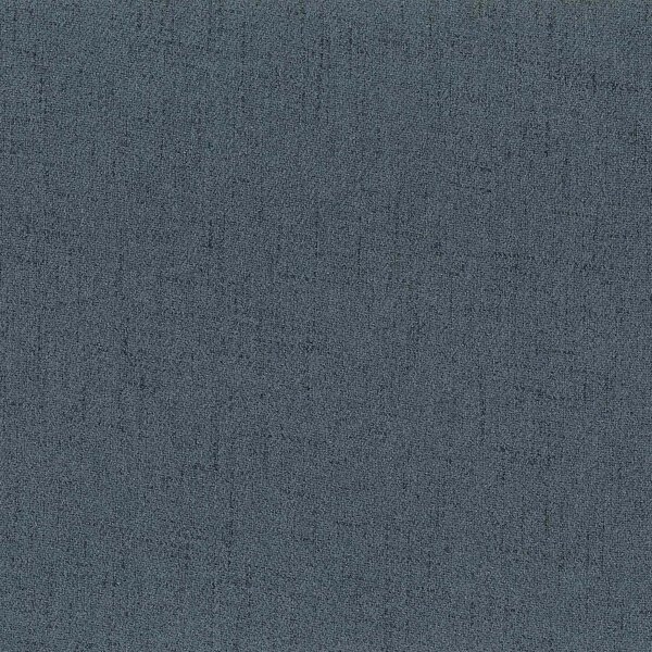 Edgar poltrona letto in tessuto felis impermeabile T03 blu