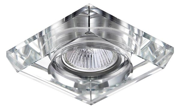 LUXERA 71070 - Lampada da incasso ELEGANT 1xGU10/50W/230V
