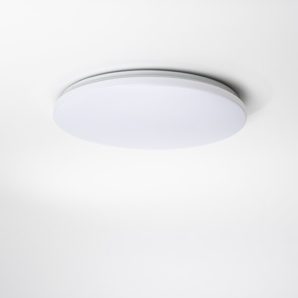 Brilagi - Plafoniera LED dimmerabile MILKY WAY LED/36W/230V 3000-6500K +telecomando