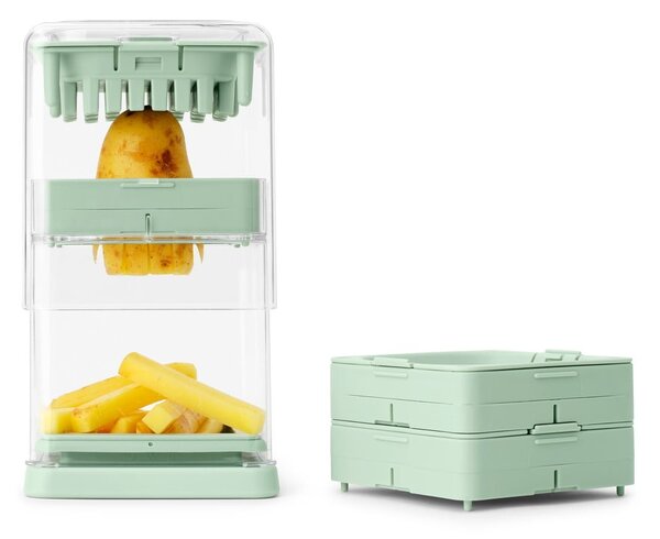 Utensile da taglio per verdure/per patate Tasty+ – Brabantia
