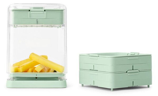 Utensile da taglio per verdure/per patate Tasty+ – Brabantia