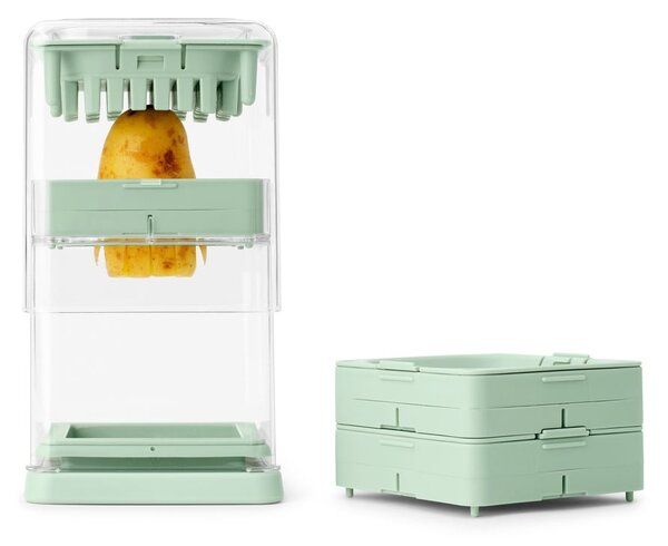 Utensile da taglio per verdure/per patate Tasty+ – Brabantia