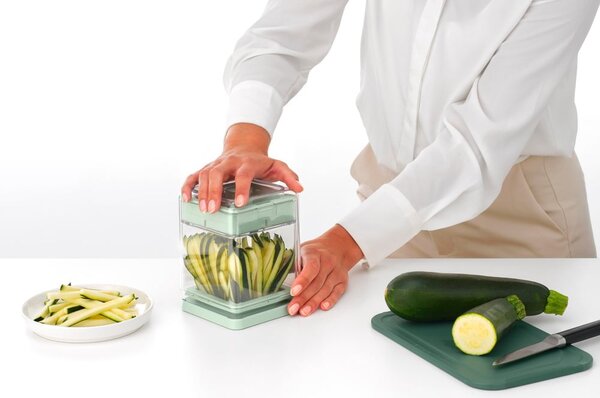Utensile da taglio per verdure/per patate Tasty+ – Brabantia
