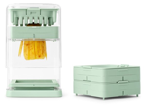 Utensile da taglio per verdure/per patate Tasty+ – Brabantia