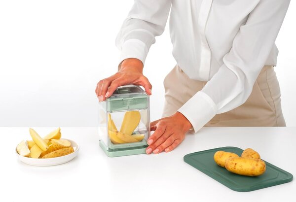 Utensile da taglio per verdure/per patate Tasty+ – Brabantia