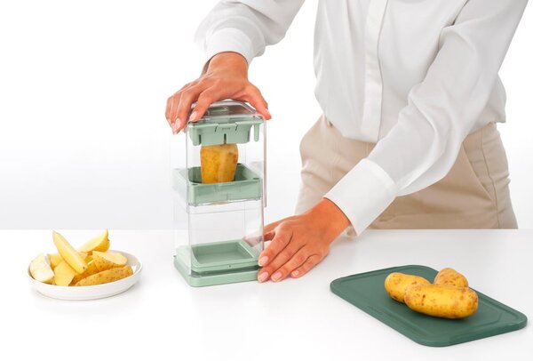 Utensile da taglio per verdure/per patate Tasty+ – Brabantia