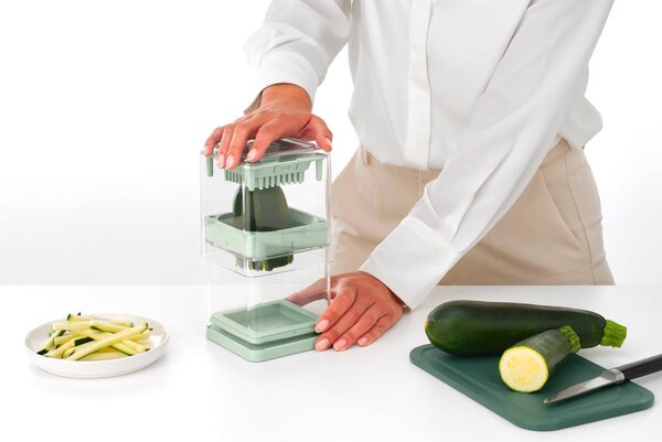 Utensile da taglio per verdure/per patate Tasty+ – Brabantia