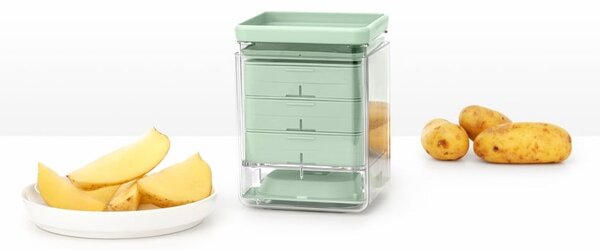 Utensile da taglio per verdure/per patate Tasty+ – Brabantia