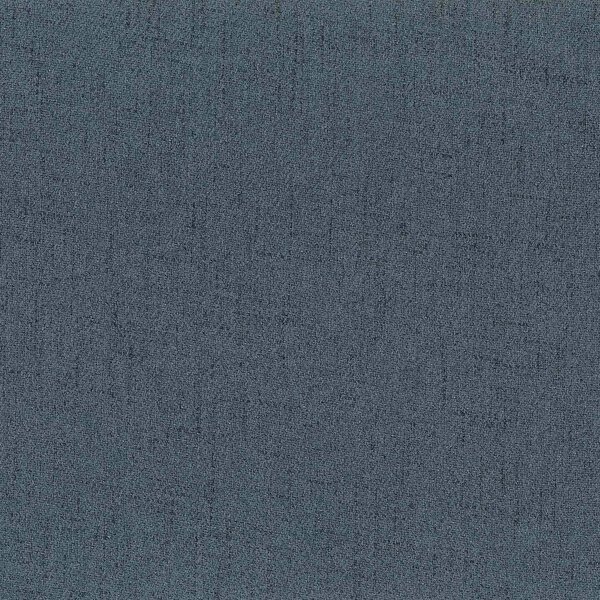 Edgar divano letto matrimoniale in tessuto felis impermeabile T03 blu