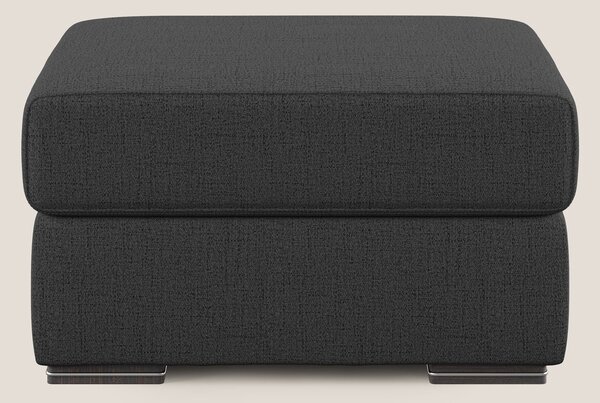 Sun pouf apribile contenitore in tessuto impermeabile fiammato T03 ant