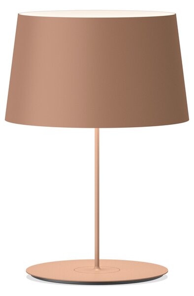 Lampade da tavolo Vibia, Warm, Marrone / Ruggine, Soggiorno, Metallo, Moderno