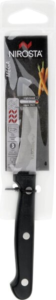NBrand Coltello Verdure cm 8 Pezzi 6 - 43390