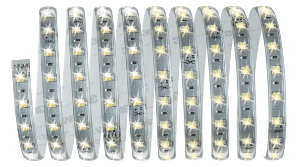 Striscia LED, FB, dimmerabile, colore della luce regolabile, L 300 cm Paulmann
