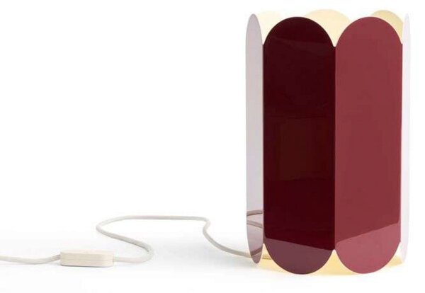 Lampade da tavolo HAY, COMMON, Bianco, Soggiorno, Plastica