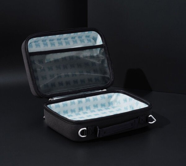 Portapranzo All Day Arista Mini Lunch Box Black – Stanley