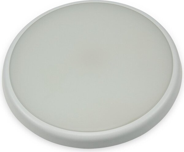 ChiliTec Lampada da soffitto a LED 22W con sensore HF