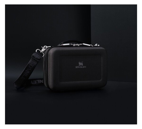 Portapranzo All Day Arista Mini Lunch Box Black – Stanley