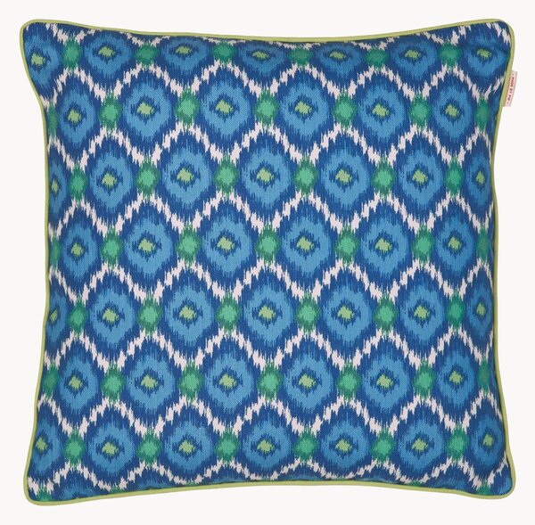 Cuscino in cotone Zazu
