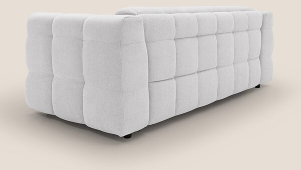 Tender Divano letto matrimoniale dal design innovativo in tessuto bouc