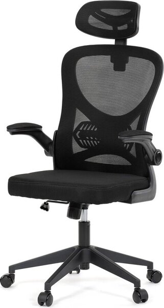 Sedia da ufficio Autronic KA-K2021 GRIGIO