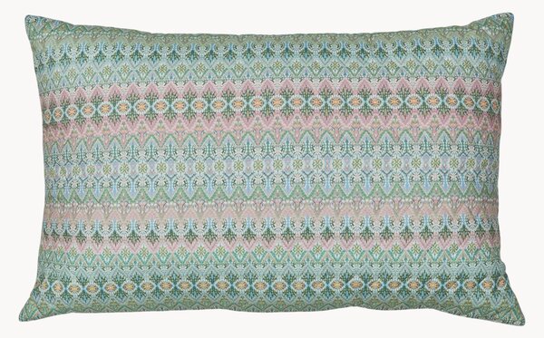 Cuscino in cotone percalle Ashanti