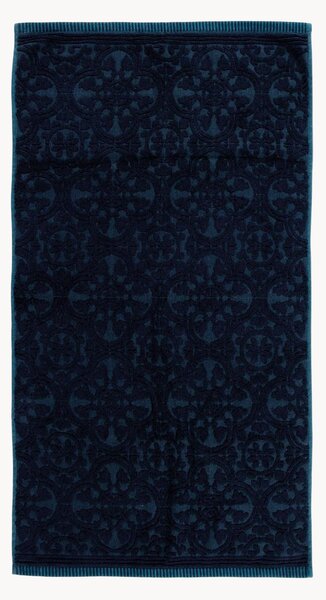 Asciugamano in spugna di cotone Tile