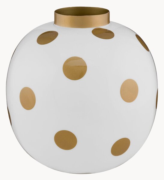 Vaso fatto a mano Dots