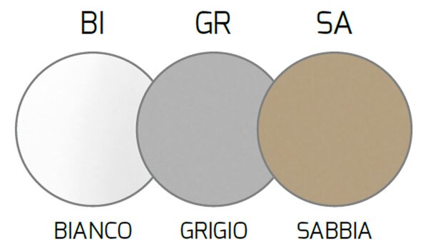 Sospensione Moderna Area Metallo Grigio Metallo 9 Luci Gx53