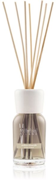Millefiori Reed Ambra Minerale diffusore di aromi 100 ml