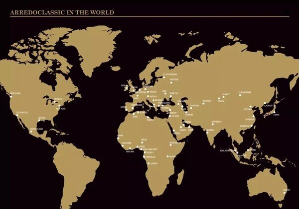 Armadio Armadi Specchio Mobili Soggiorno Legno Arredoclassic